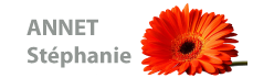 Annet Stéphanie Logo