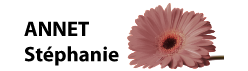 Annet Stéphanie Logo